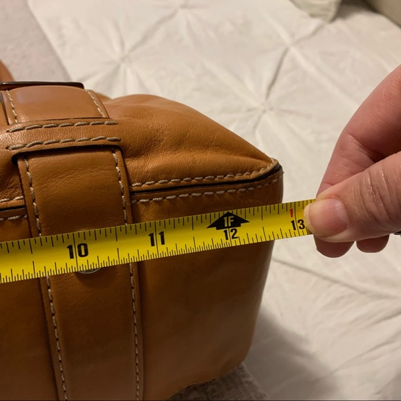 Michael Kors Satchel Purse - Picture 7 of 8